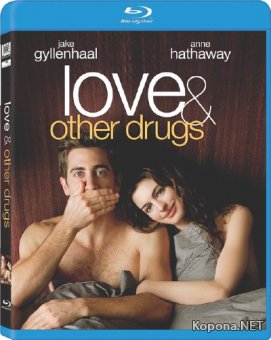     / Love and Other Drugs (2010) BD Remux