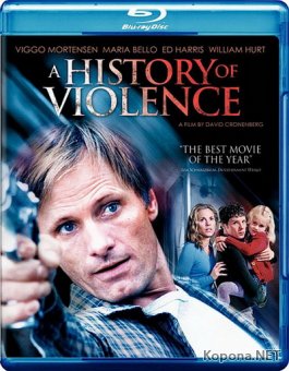   / A history of violence (2005) BD Remux + 1080p + 720p + DVD9 + HQRip