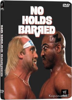   / No Holds Barred (1989) DVD5 + DVDRip