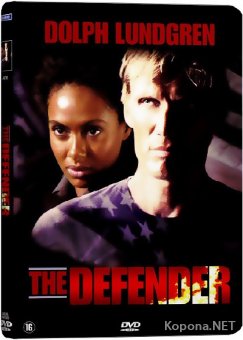  / The Defender (2004) DVD5 + DVDRip