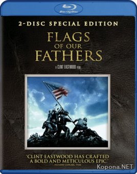    / Flags of Our Fathers (2006) Blu-ray + Remux + 1080p + 720p + DVD9 + HQRip