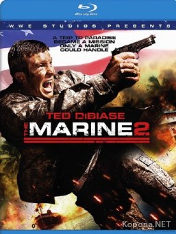   2 / The Marine 2 (2009) BDRip 1080p + 720p + HDRip