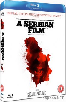   / Srpski film / A Serbian Film [uncut] (2010) BDRip 1080p