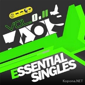 Kaos Essential Vol. 11 (2011)