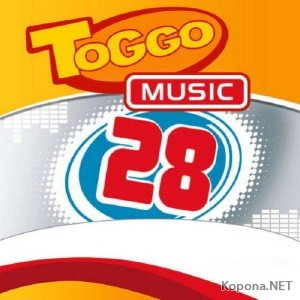 Toggo Music Vol. 28 (2011)