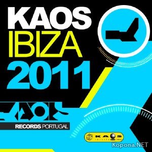 Kaos Ibiza 2011