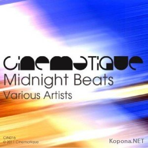 Midnight Beats (2011)