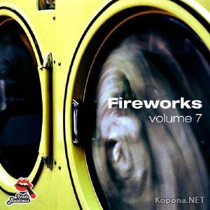 Fireworks Vol. 7 (2011)