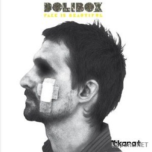 Dolibox - Fake Is Beautilful (2011)