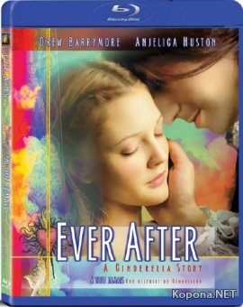    / Ever After: A Cinderella Story (1998) Blu-ray + Remux + 1080p + HDRip