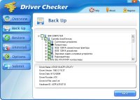 Driver Checker v2.7.5