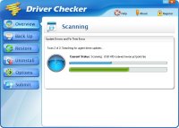 Driver Checker v2.7.5