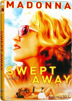  / Swept Away (2002) DVD9 + DVD5 + DVDRip