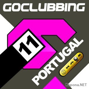 Go Clubbing Portugal 11 (2011)