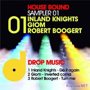 House Bound Sampler 1 (2011)