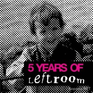 5 Years Of Leftroom (2011)