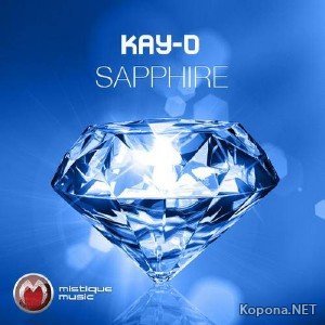 Kay-D - Sapphire (2011)