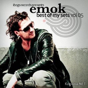 Emok - Best Of My Sets Vol. 5 (2011)