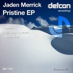 Jaden Merrick - Pristine EP (2011)