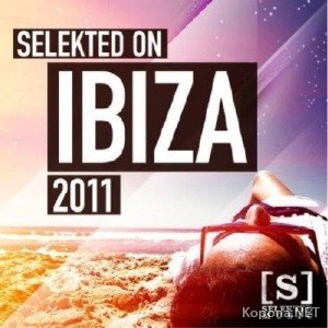 Selekted On Ibiza 2011