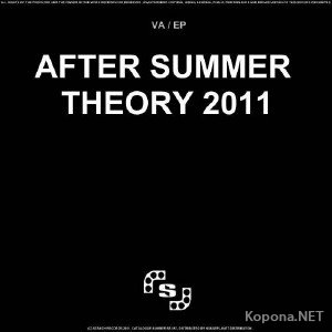 After Summer Theory (2011)