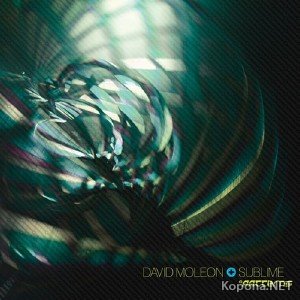 David Moleon - Sublime (2011)