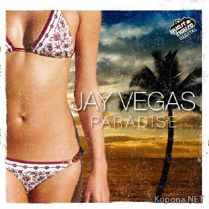 Jay Vegas - Paradise (2011)