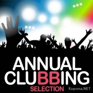 Annual Clubbing Selection (2011)