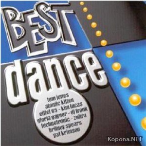 Best Dance 2000 Volume 1 (2011)