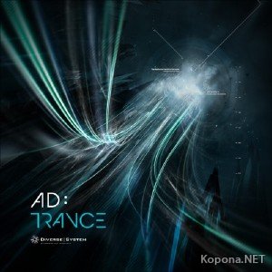 Diverse System - AD:Trance (2011)