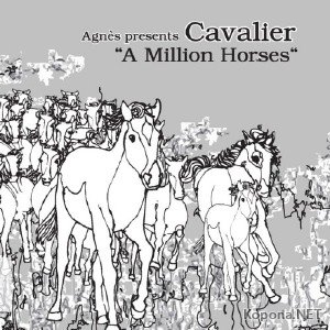 Cavalier - A Million Horses (2011)