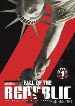 Падение республики / Fall of the Republic (2009) DVD9 + DVD5 + DVDRip