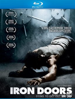   / Iron Doors (2010) [2D/3D] DVD5