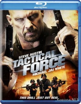   / Tactical Force (2011) HDRip