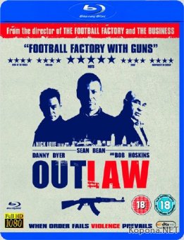   / Outlaw (2007) BDRip 1080p + 720p + DVD9 + DVD5 + HDRip