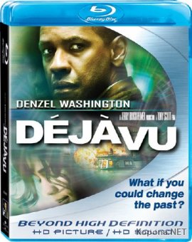   / Deja Vu (2006) Blu-ray + Remux + 720p + DVD9 + HDRip