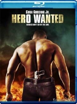   / Hero Wanted (2008) Blu-ray + 1080p + 720p + DVD5 + DVDRip + HDRip