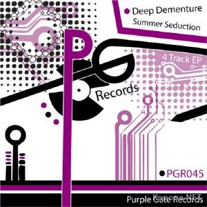 Deep Dementure - Summer Seduction EP (2011)