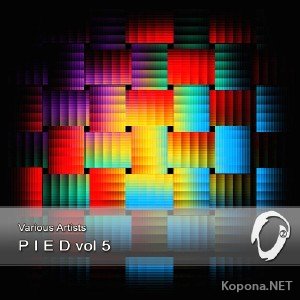 PIED Vol. 5 (2011)