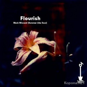 Flourish - Black Blizzard (2011)