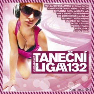 Tanecni Liga 132 (2011)