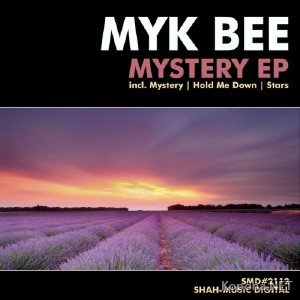 Myk Bee - Mystery (2011)