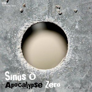 Sinus O - Apocalypse Zero (2011)