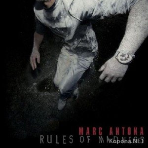 Marc Antona - Rules Of Madness (2011)