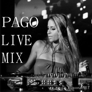 Pago - Live Mix (2011)