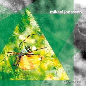 Mikael Jonasson - Morphogenesis (2011)