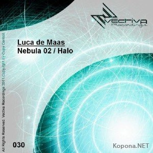 Luca De Maas - Nebula02 / Halo (2011)