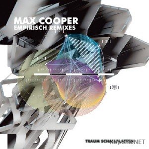 Max Cooper - Empirisch: Remixes (2011)