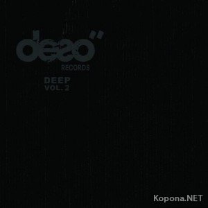 Deso Deep Vol 2 (2011)