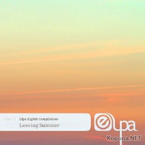 Elpa Eighth Compilation - Leaving Summer (2011)